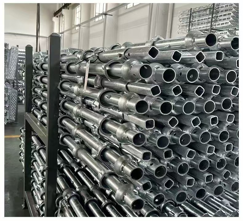Shandong Dazhi Pipe Industry Co., Ltd.